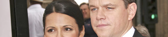 Matt Damon