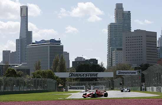 Albert Park Albert Park