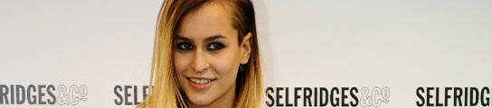 Alice Dellal