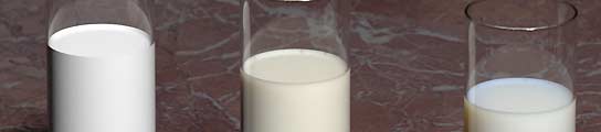 Baja el precio de la leche Baja el precio de la leche