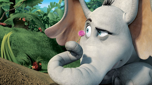 Horton Horton