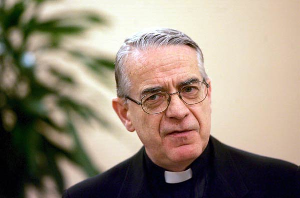 Federico Lombardi Federico Lombardi