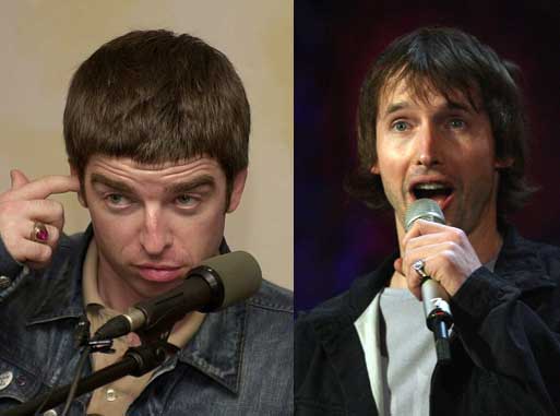 Noel Gallagher Noel Gallagher