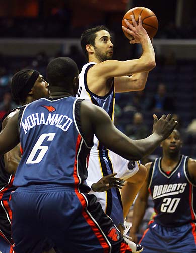 Juan Carlos Navarro Juan Carlos Navarro