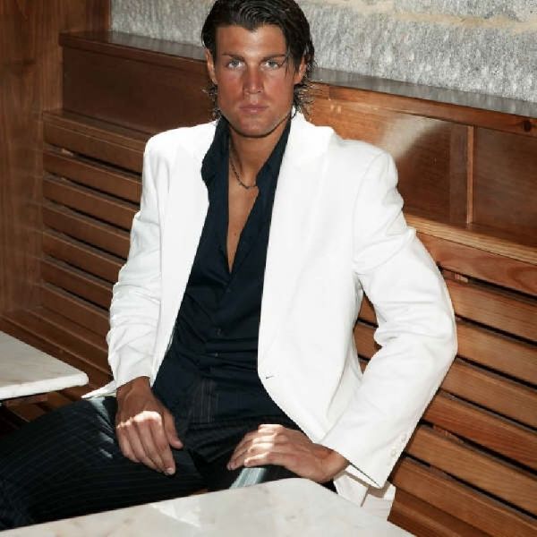 Mister Universo 2008 Mister Universo 2008