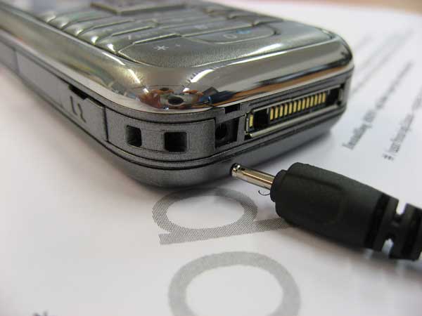 Teléfono móvil Teléfono móvil