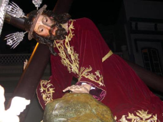 Señor de la Caída Señor de la Caída