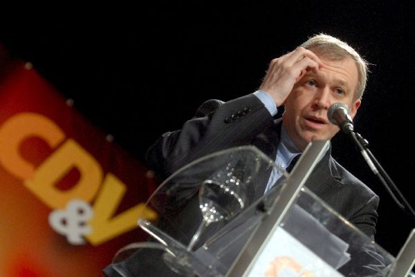 Yves Leterme Yves Leterme