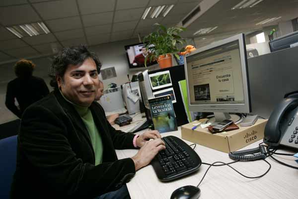Alberto Granados Alberto Granados