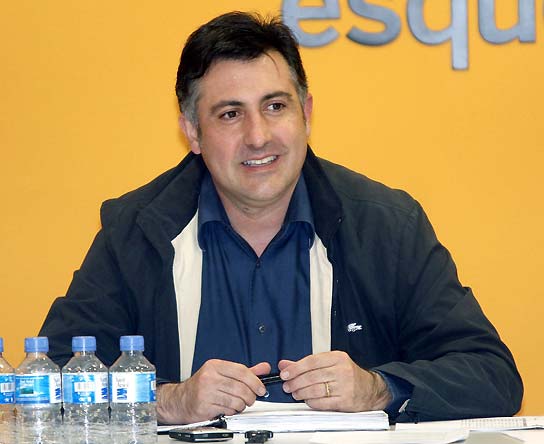 Joan Puigcercós Joan Puigcercós
