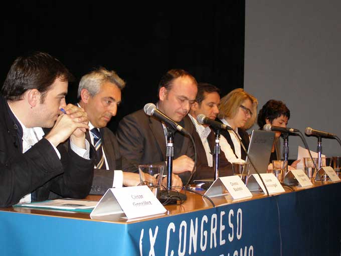Congreso de Periodismo Congreso de Periodismo