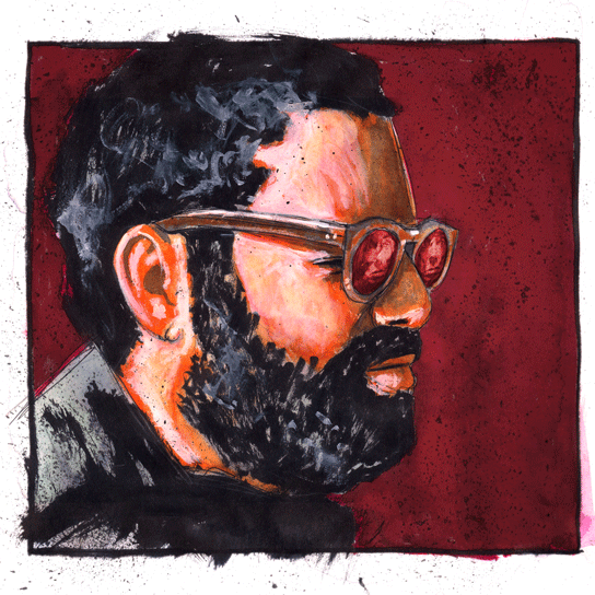 Óscar Aibar Óscar Aibar
