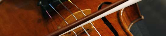 El Stradivarius 'The Penny'