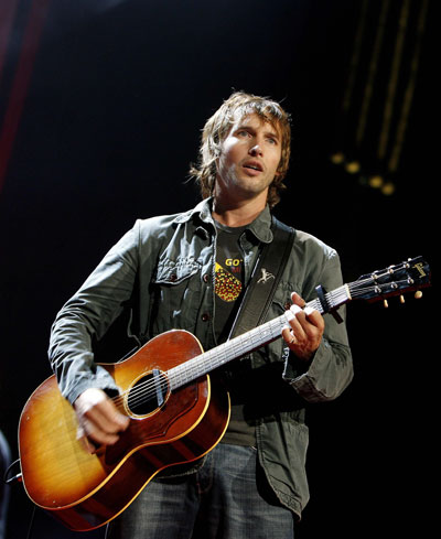 James Blunt James Blunt