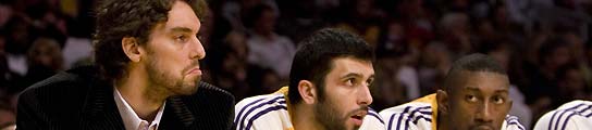Pau Gasol