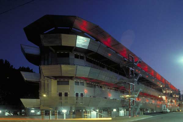 Jean Nouvel, el arquitecto de la ampliación del Reina Sofía, Pritzker de arquitectura Jean Nouvel, el arquitecto de la ampliación del Reina Sofía, Pritzker de arquitectura