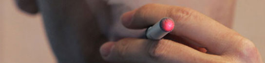 Cigarro sin humo Cigarro sin humo