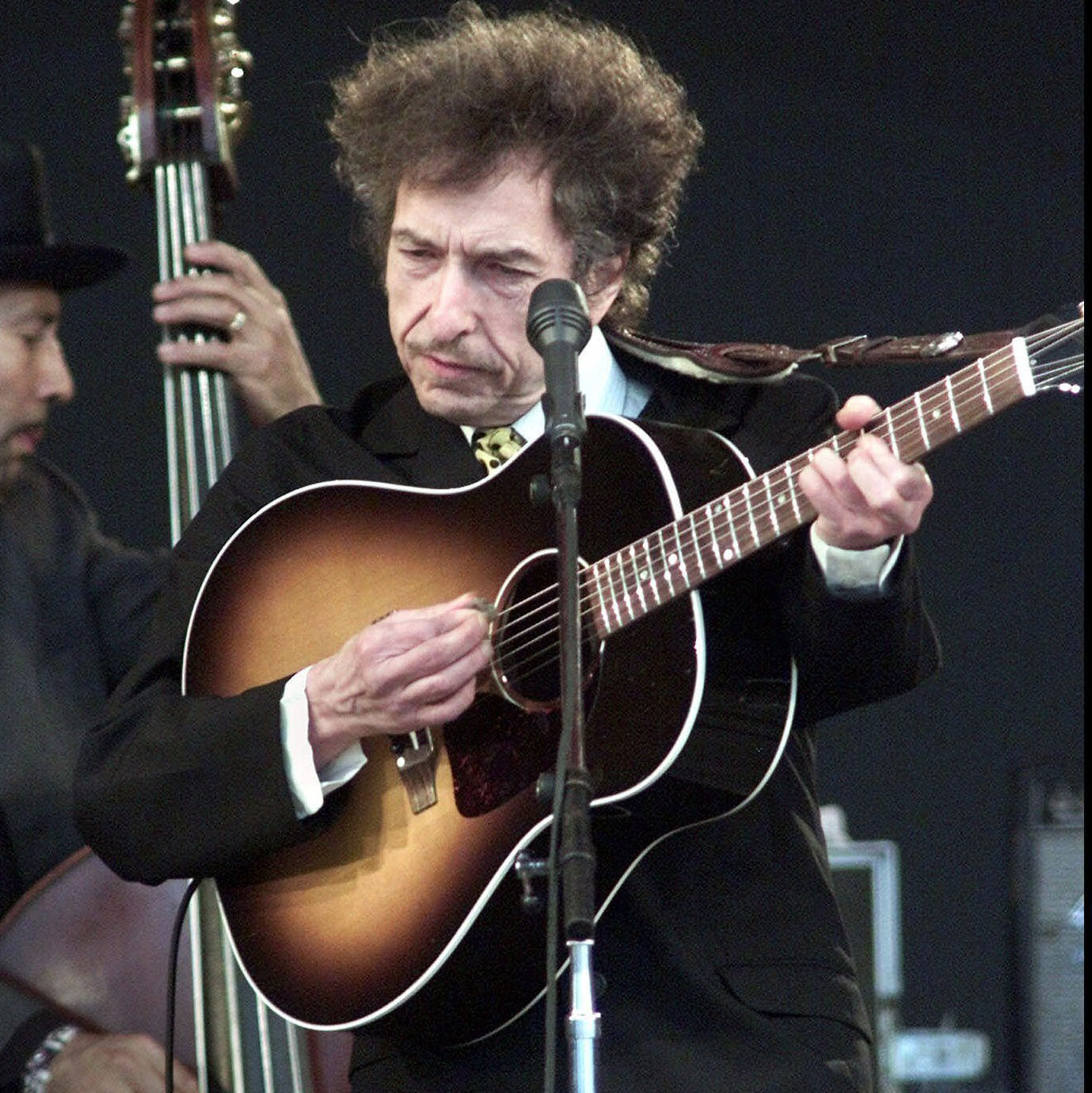Bob Dylan Bob Dylan
