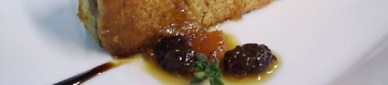 Pincho ganador 2007