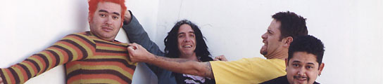 NOFX