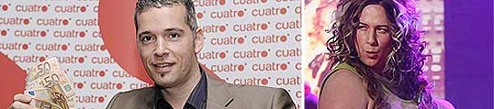 'Ajuste de cuentas' y 'Réplica'