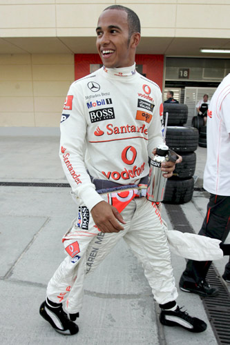 Lewis Hamilton Lewis Hamilton