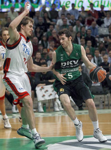 Rudy Fernández Rudy Fernández