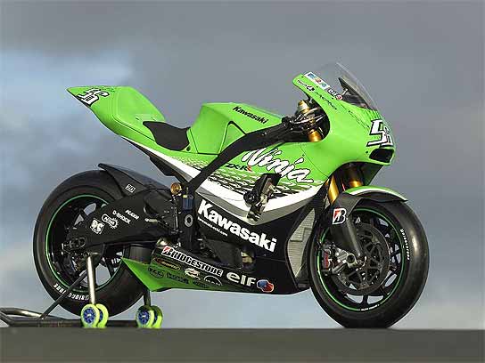 Kawasaki Kawasaki