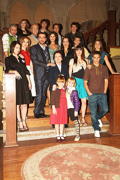 El internado El internado
