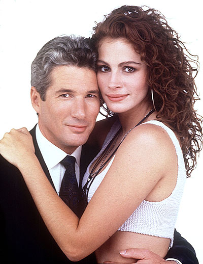 Pretty Woman Pretty Woman