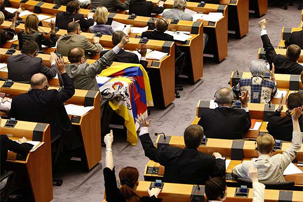 Parlamento Europeo Parlamento Europeo