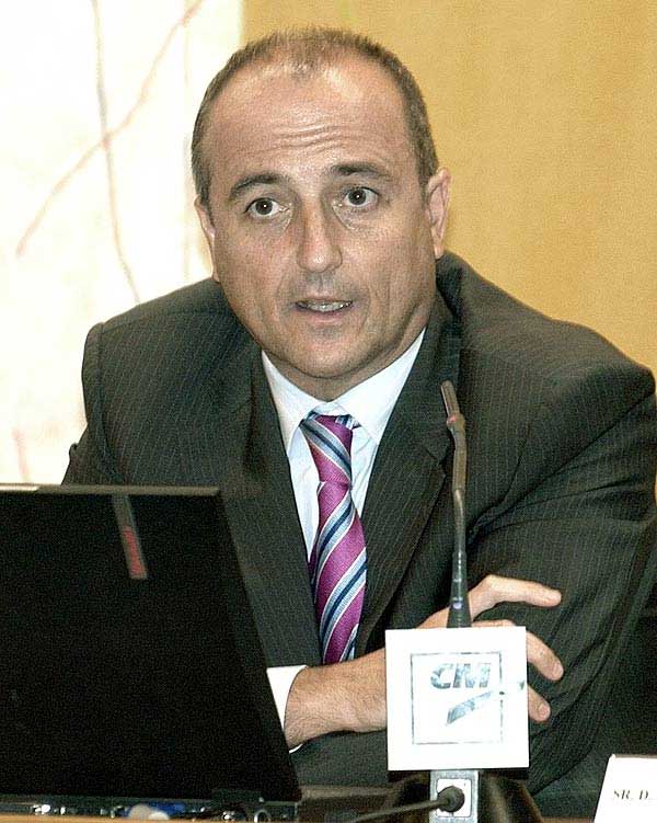 Miguel Sebastián Miguel Sebastián