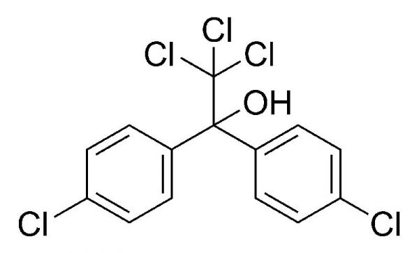 Dicofol Dicofol