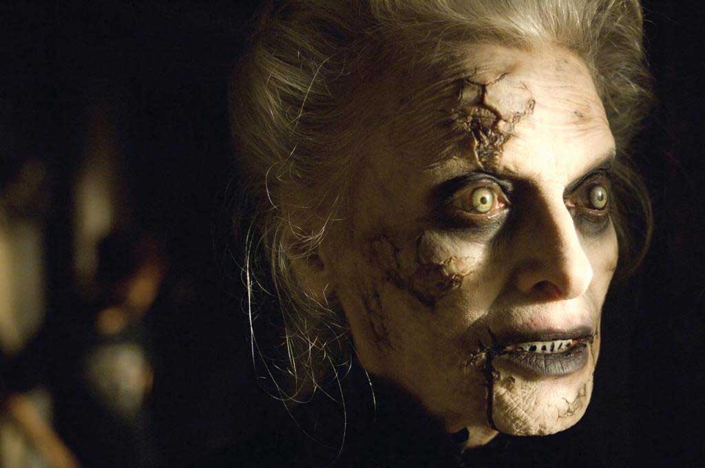 Peliculas De Los Creadores De Saw