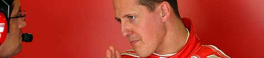 Michael Schumacher