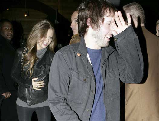 James Blunt James Blunt