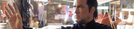 Steven Seagal