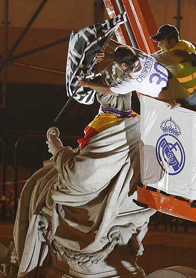 Cibeles. Cibeles.