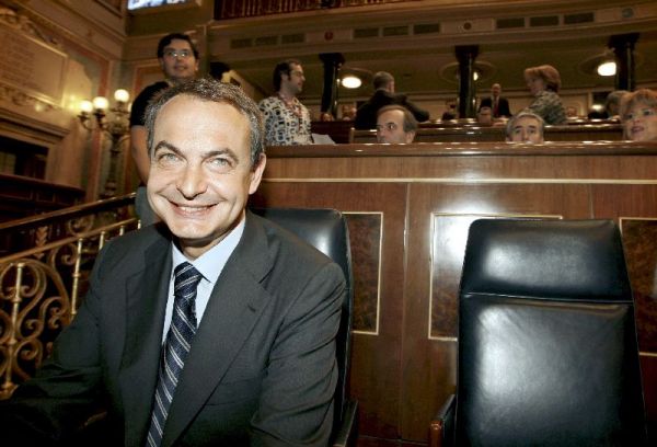 JoséLuis Rodríguez Zapatero JoséLuis Rodríguez Zapatero