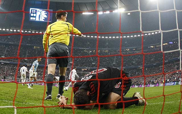 Miroslav Klose Miroslav Klose