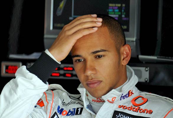 Hamilton Hamilton