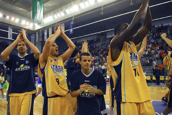 Granada-Estudiantes Granada-Estudiantes
