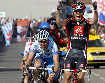 Alejandro Valverde Alejandro Valverde