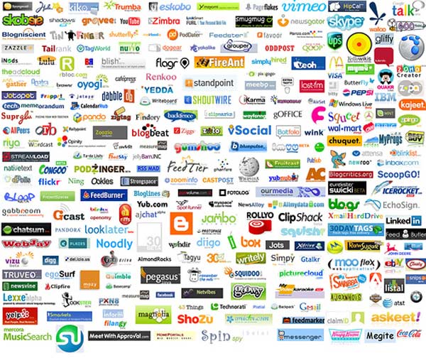 Redes sociales Redes sociales