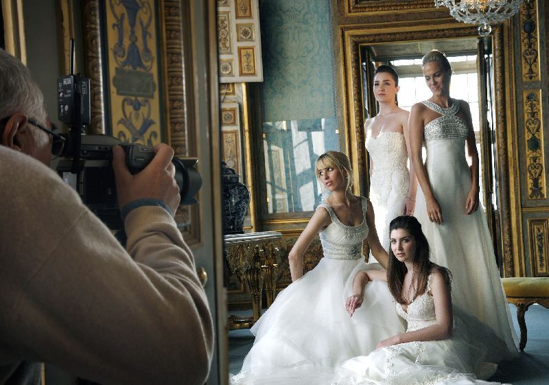 Pronovias Pronovias