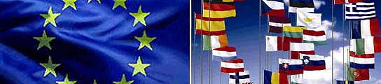 La Unión Europea. La Unión Europea.