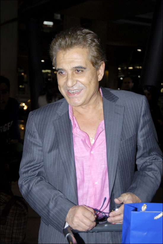 Andrés Pajares Andrés Pajares