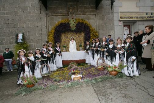 Fiesta de la Maya Fiesta de la Maya