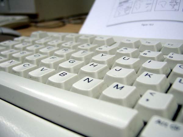 Teclado Teclado