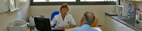 médicos de atención primaria médicos de atención primaria